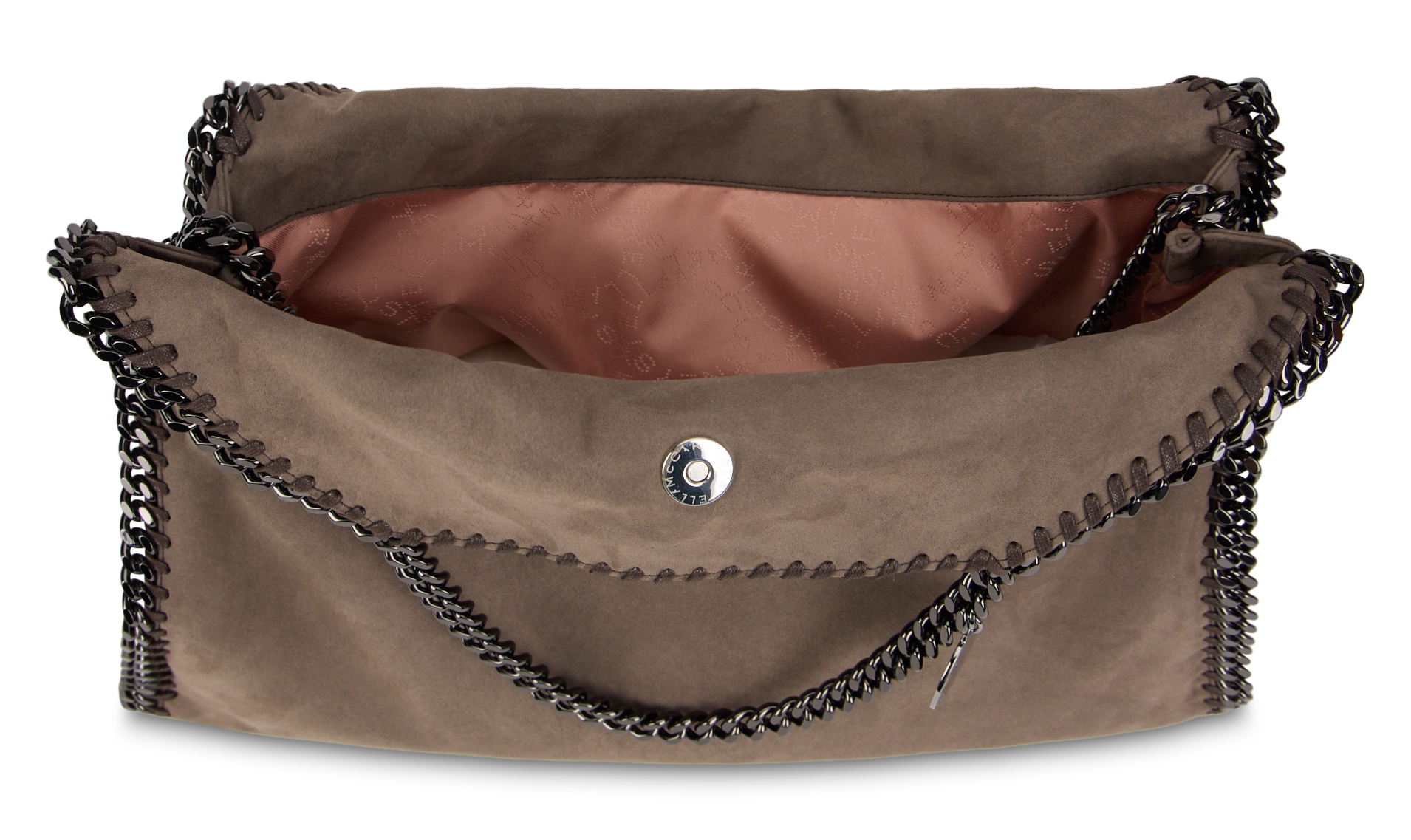 [Stella McCartney] Tote bag FW26 234387WP0543_2822