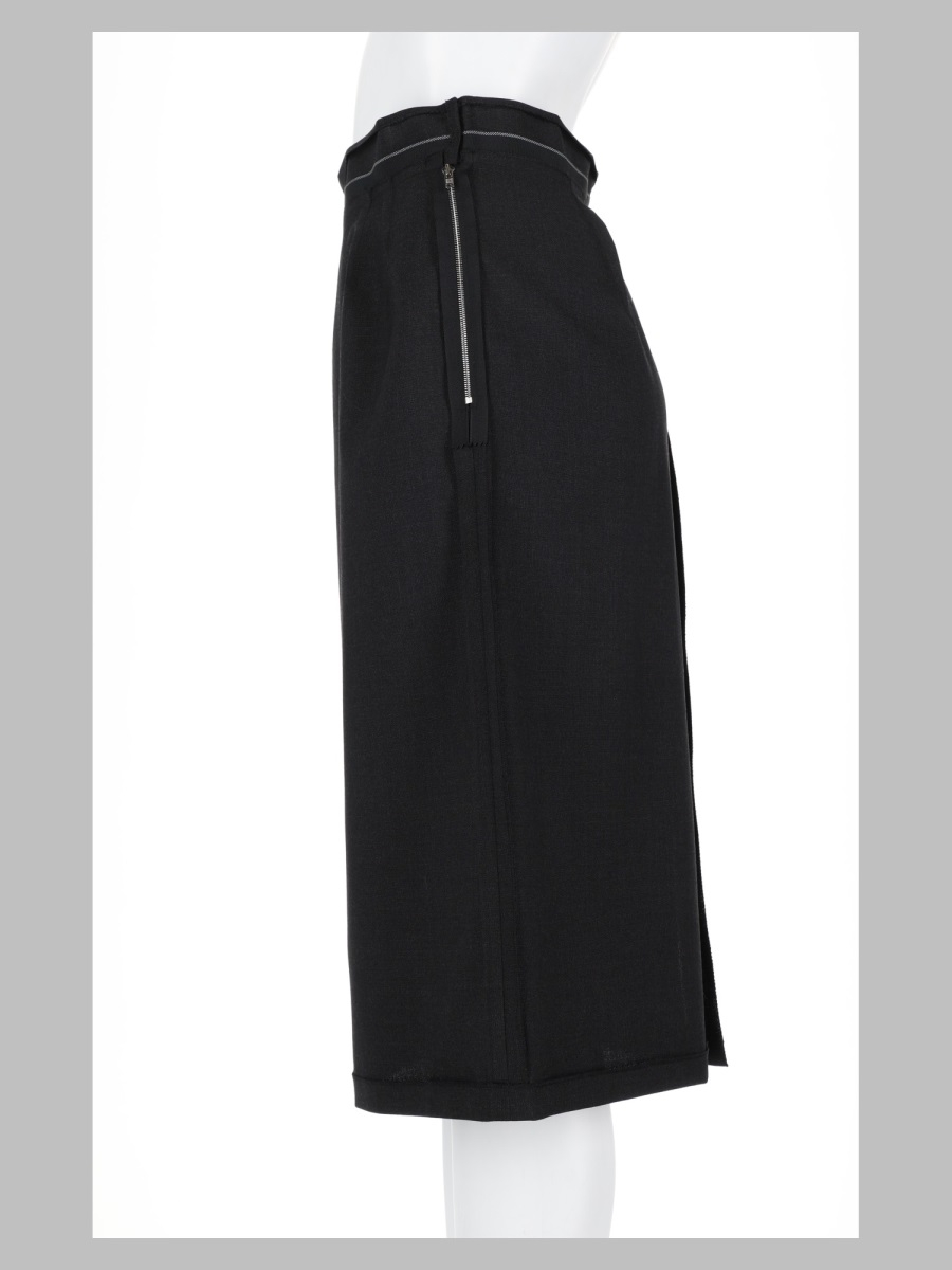 [Maison Margiela] Skirt FW26 S51ME0068_M35934855M