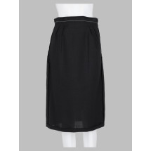 [Maison Margiela] Skirt FW26 S51ME0068_M35934855M