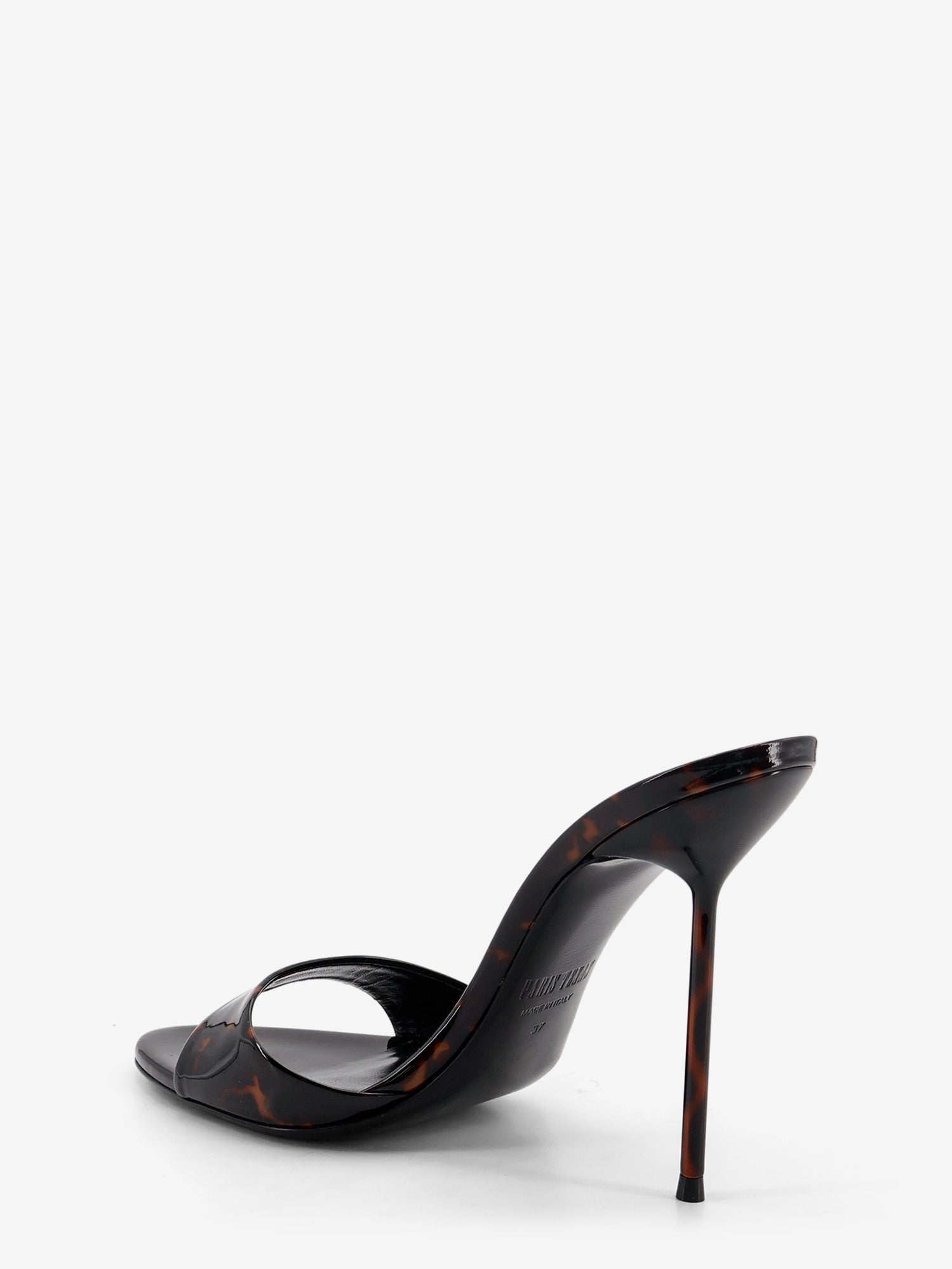 [Paris Texas] Sandals FW26 PX836XPTVNTORTOISE