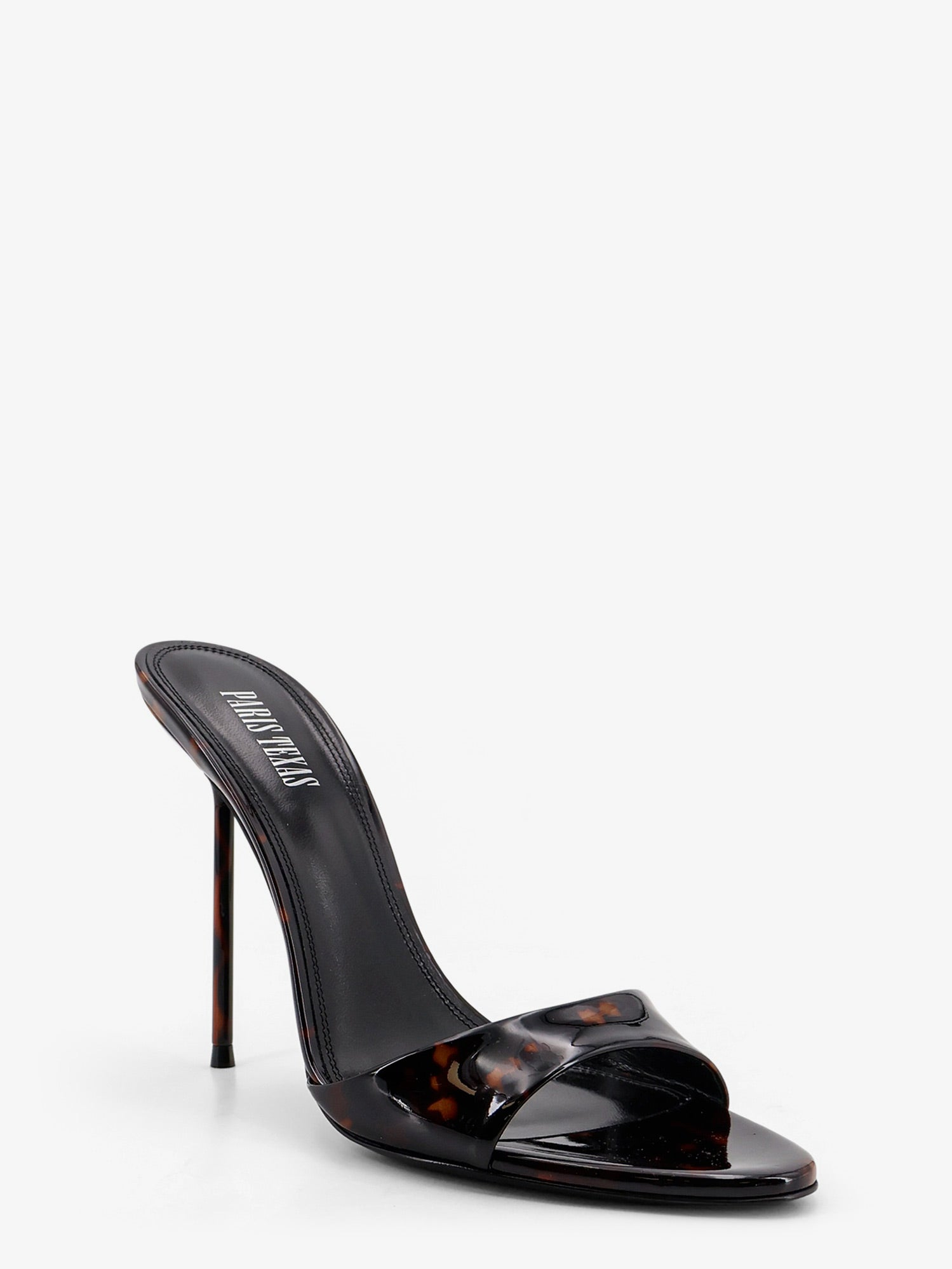 [Paris Texas] Sandals FW26 PX836XPTVNTORTOISE