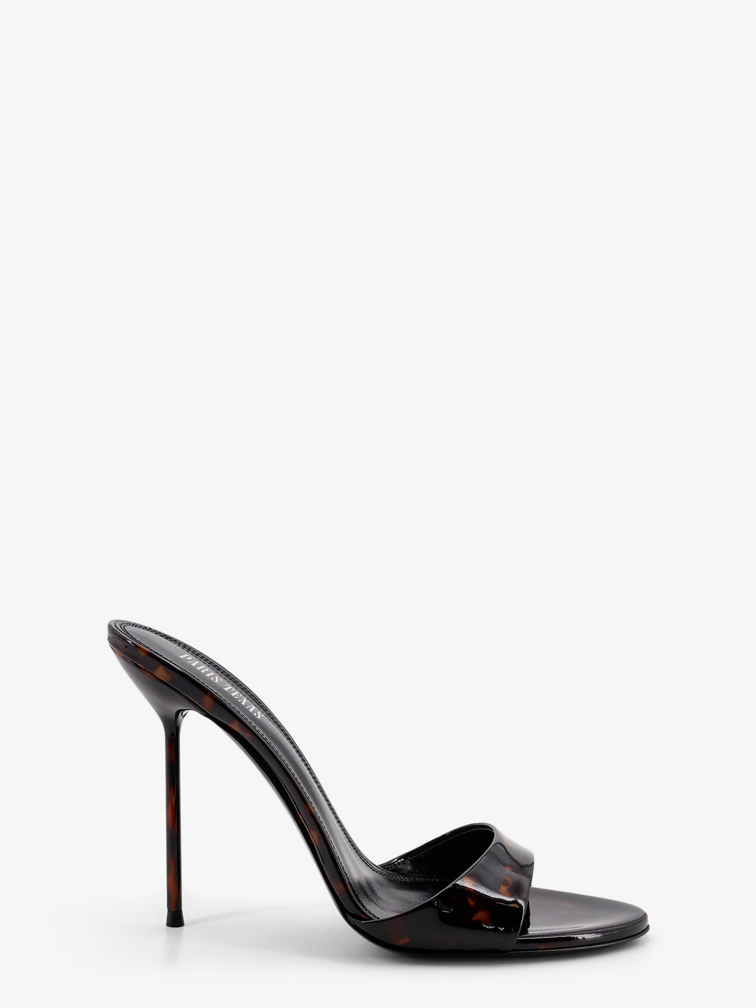 [Paris Texas] Sandals FW26 PX836XPTVNTORTOISE