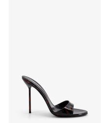 [Paris Texas] Sandals FW26 PX836XPTVNTORTOISE