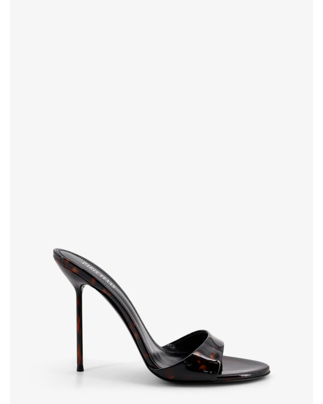 [Paris Texas] Sandals FW26 PX836XPTVNTORTOISE