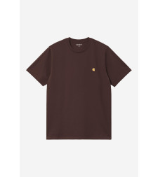 [CARHARTT WIP] T-shirts FW26 I026391