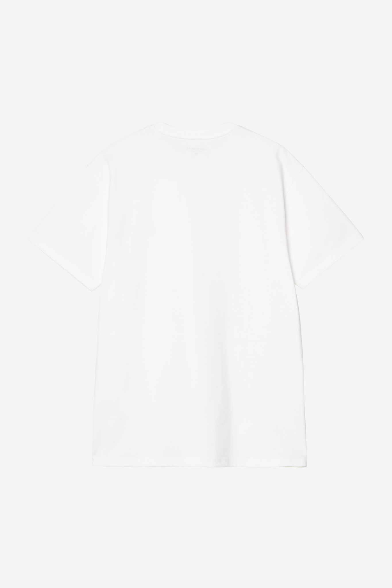 [CARHARTT WIP] T-shirts FW26 I026391