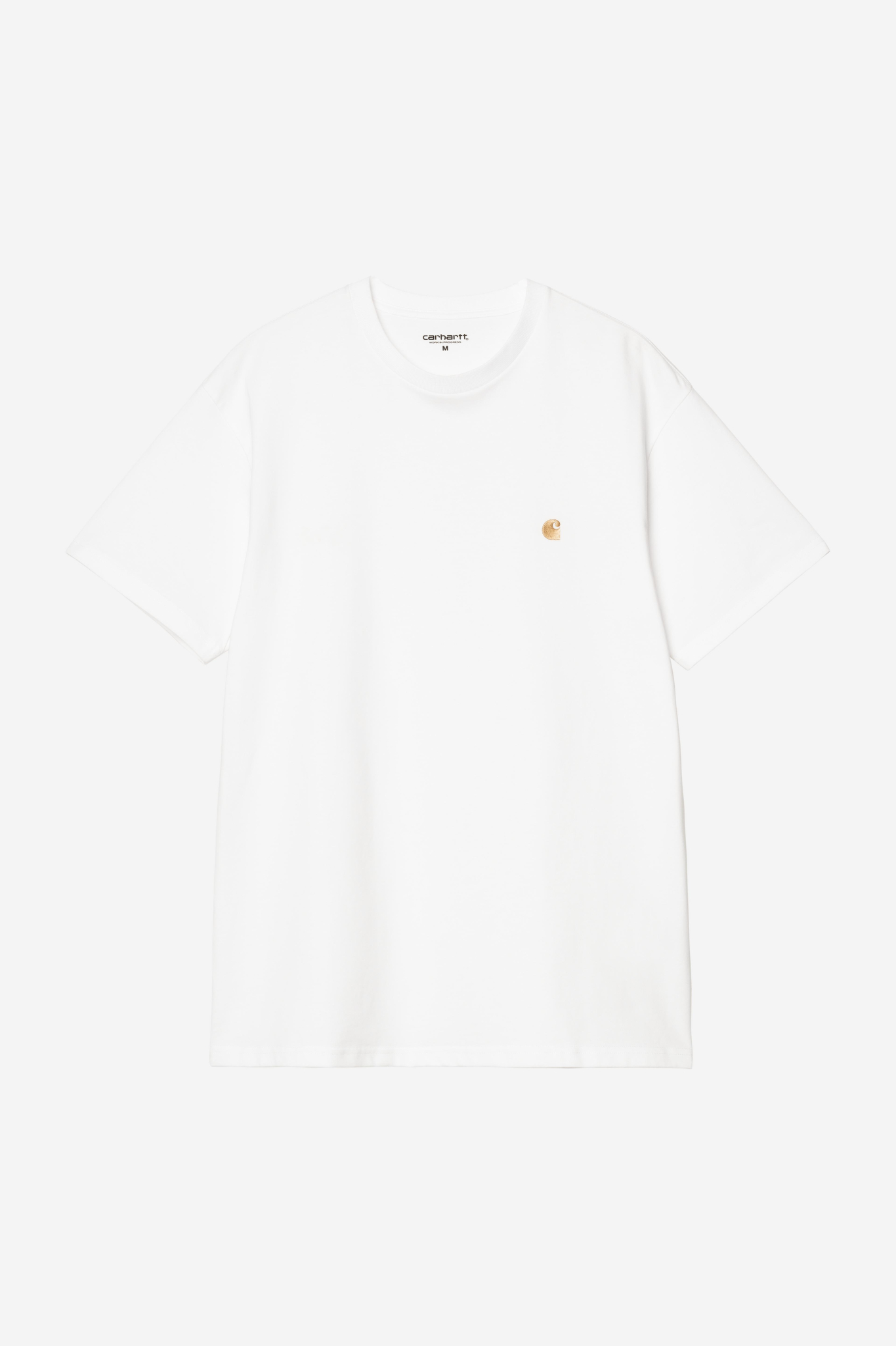 [CARHARTT WIP] T-shirts FW26 I026391