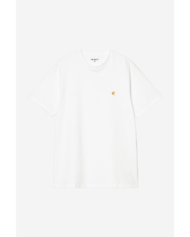 [CARHARTT WIP] T-shirts FW26 I026391