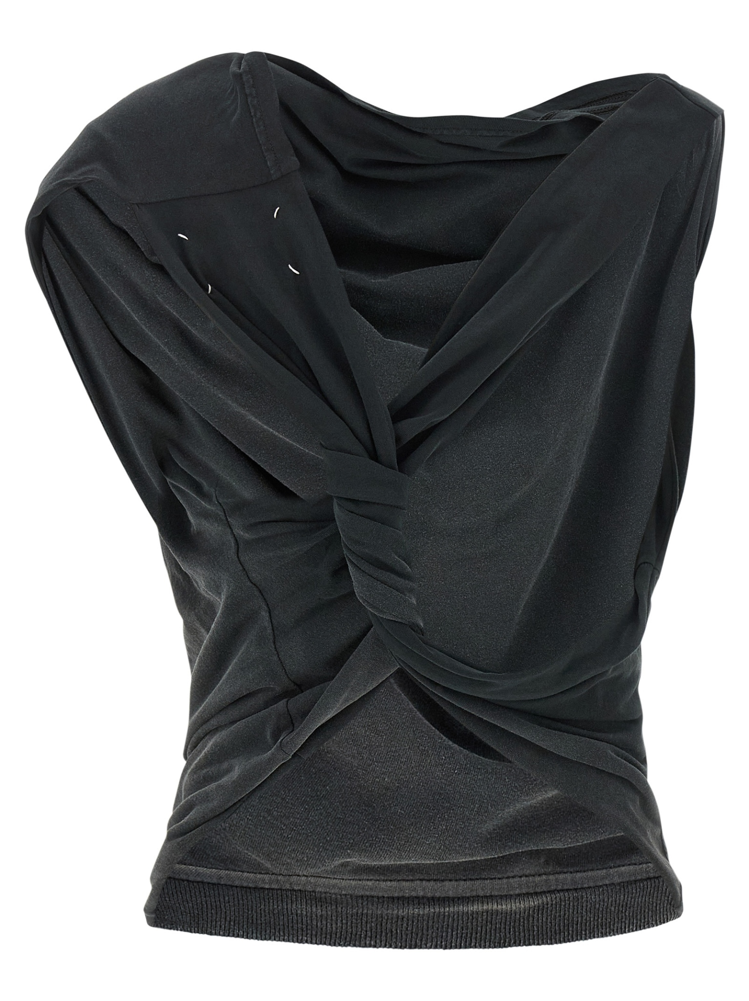 [Maison Margiela] T-shirts Sleeveless FW26 S29NL0063S24575980