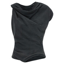 [Maison Margiela] T-shirts Sleeveless FW26 S29NL0063S24575980