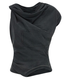 [Maison Margiela] T-shirts Sleeveless FW26 S29NL0063S24575980