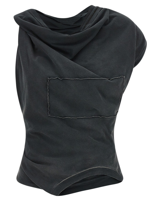 [Maison Margiela] T-shirts Sleeveless FW26 S29NL0063S24575980