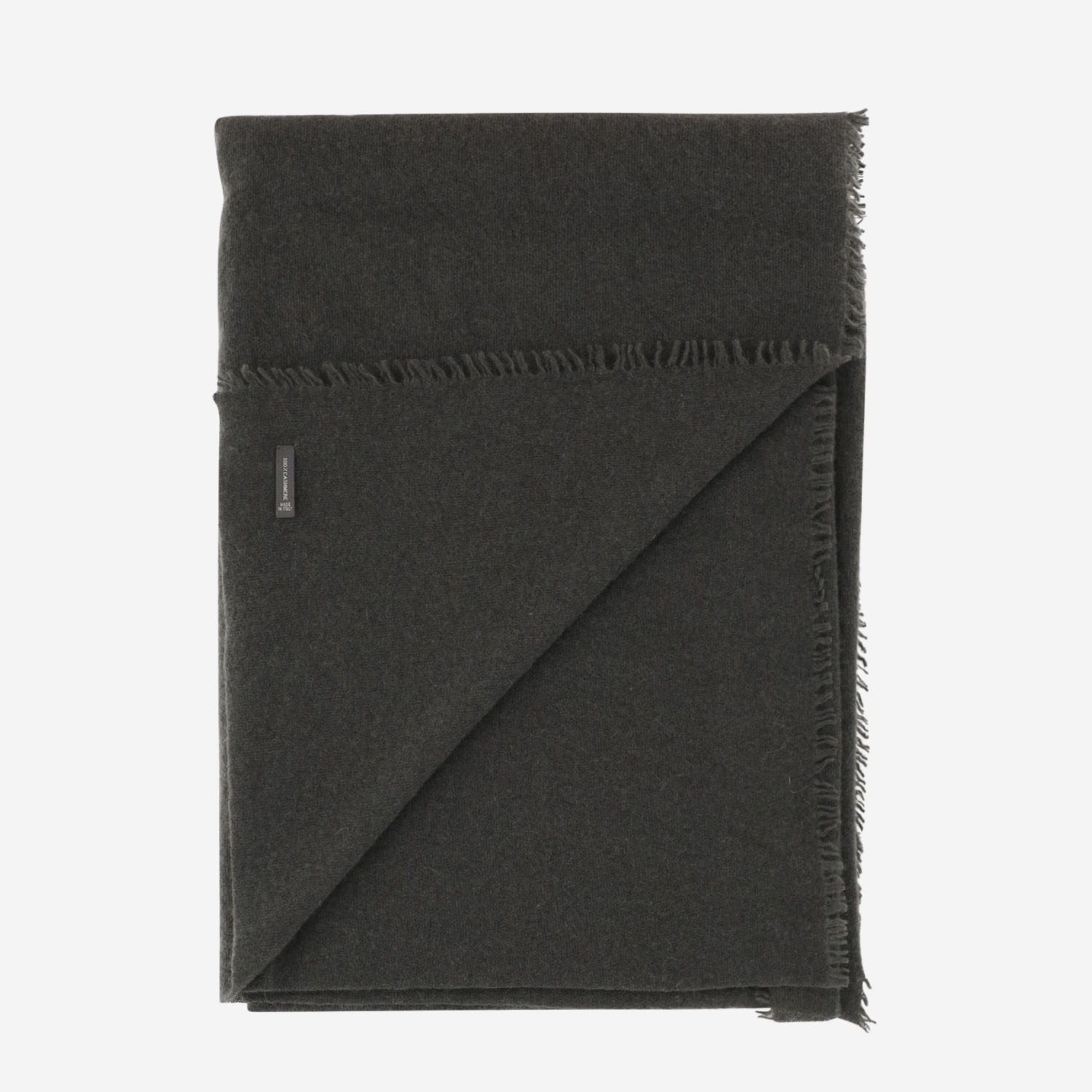 [Faliero Sarti] Scarf FW26 029872601