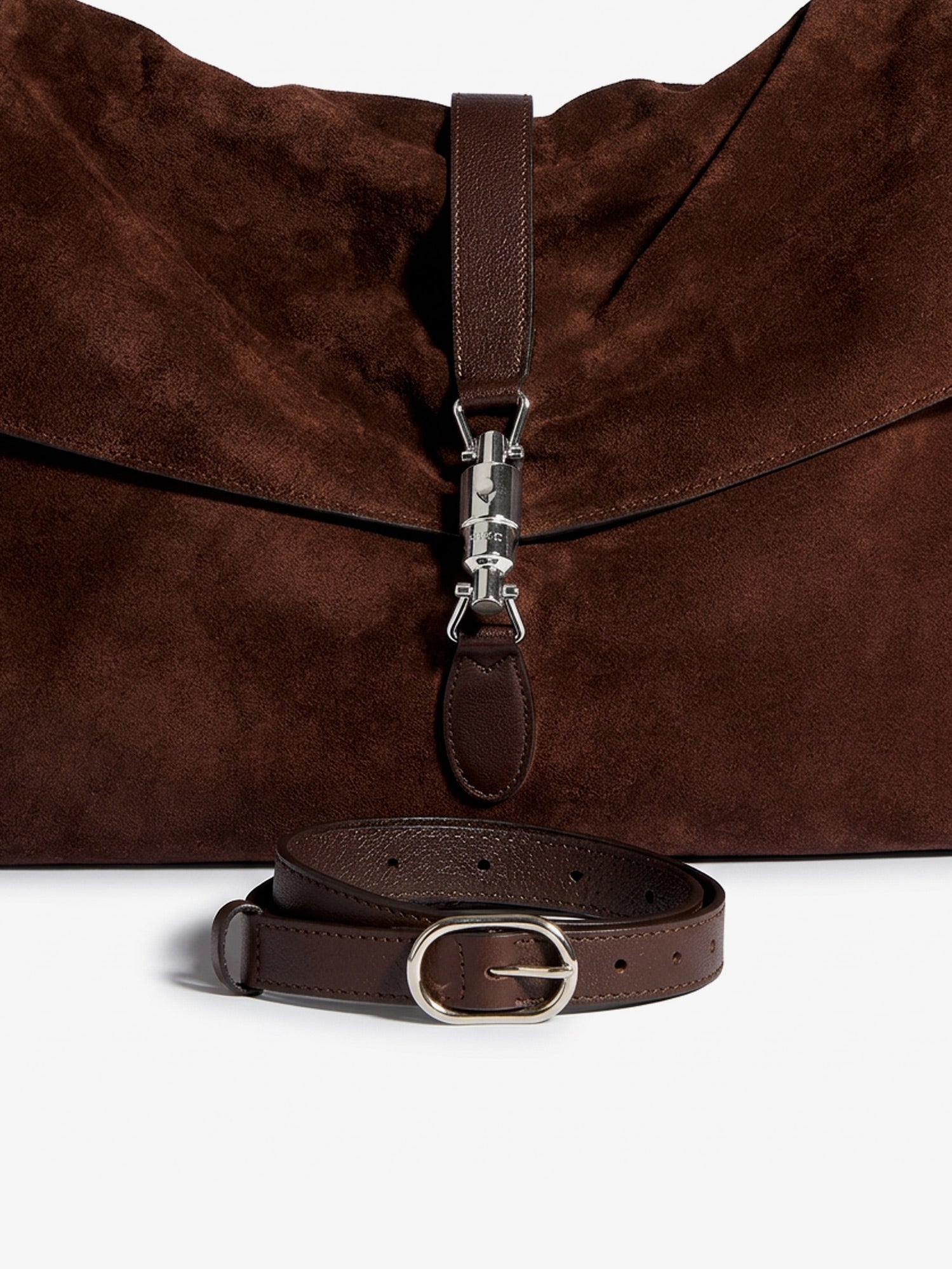 [Gucci] Shoulder bag FW26 A005ZIAAGT92138