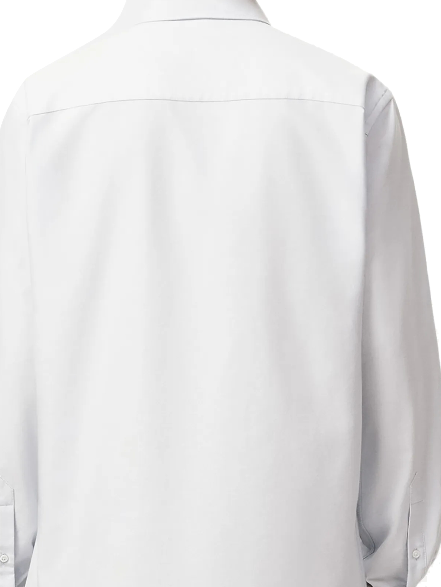 [AMI] Shirts Long Sleeve FW26 BFUSH063CO0031168