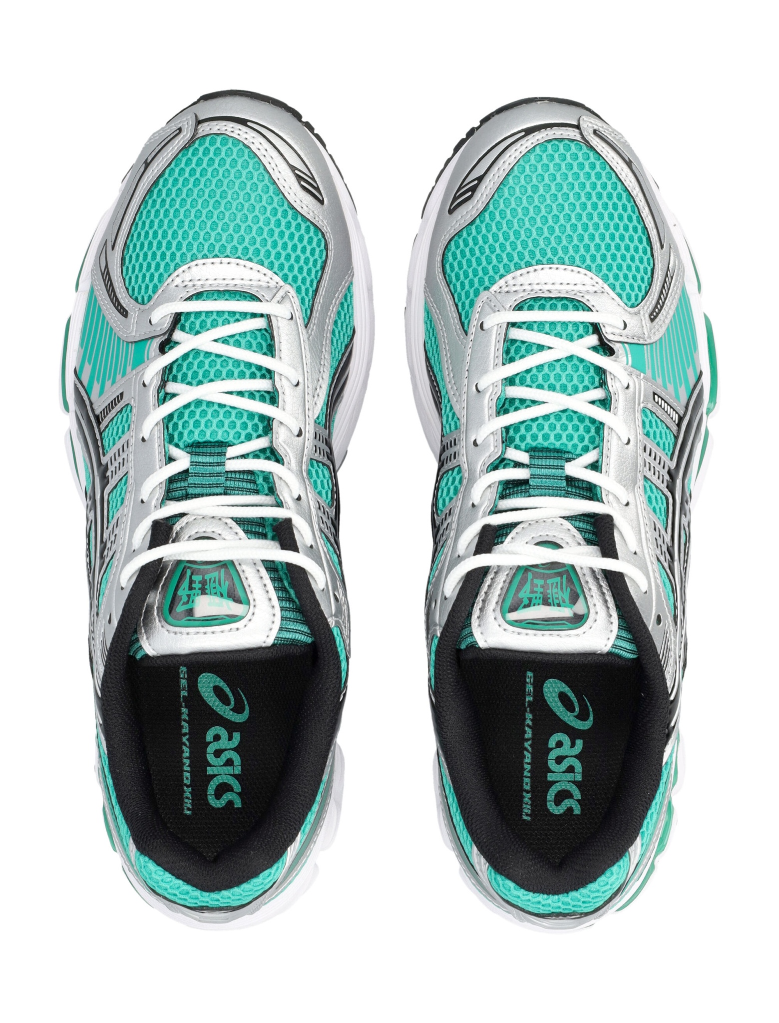 [Asics] Sneakers FW26 1203A759301