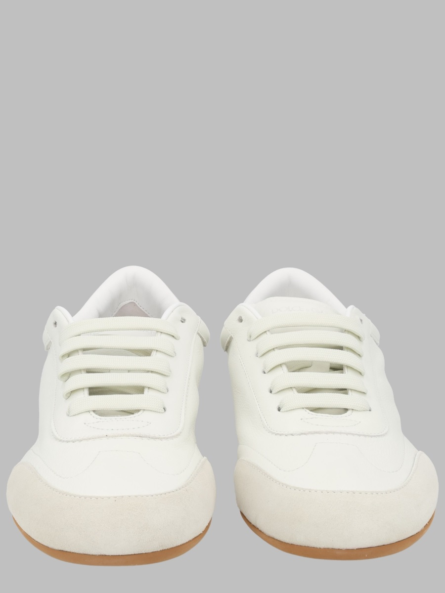 [Dolce & Gabbana] Sneakers FW26 CS2446_A05698L853