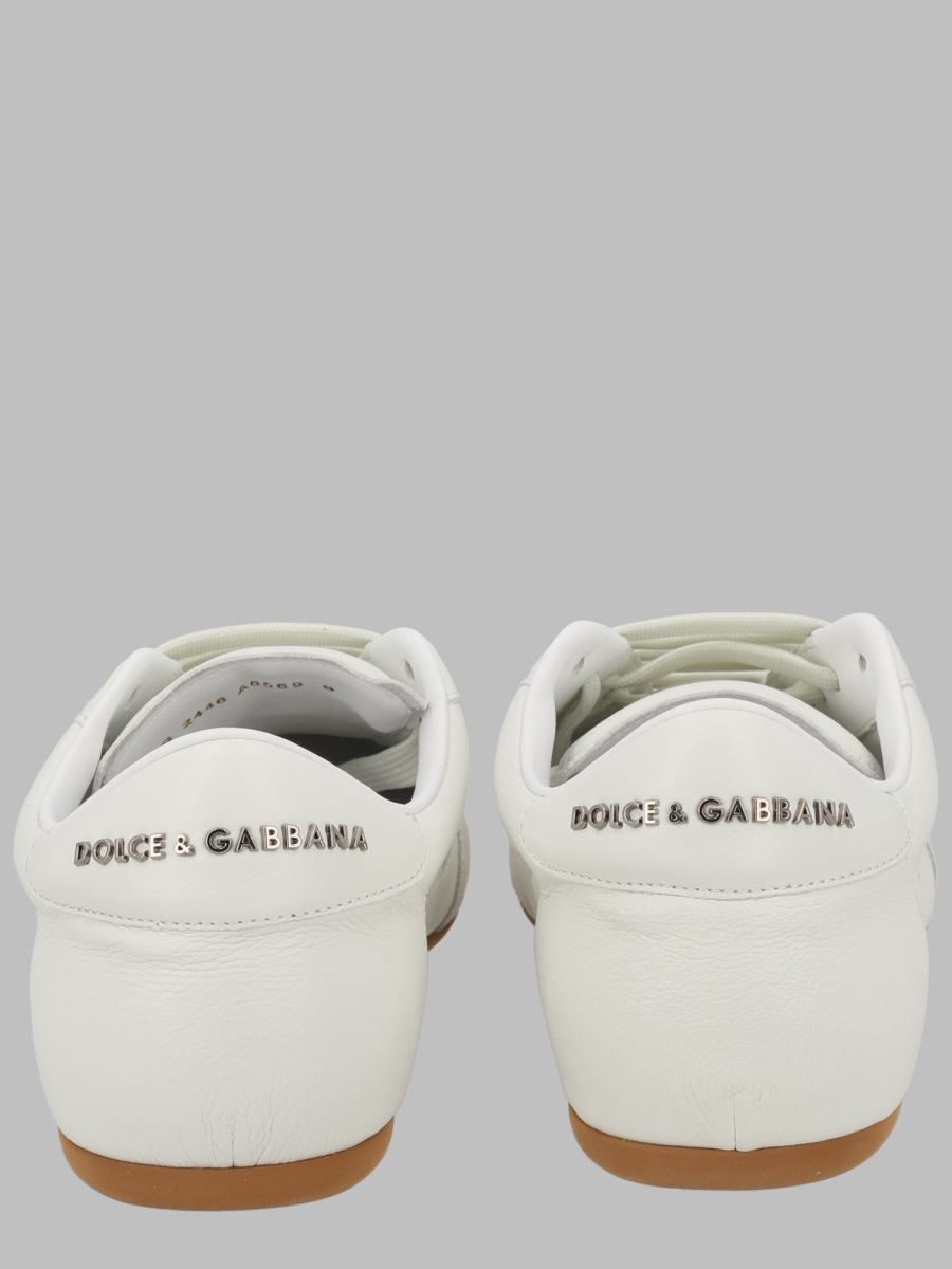 [Dolce & Gabbana] Sneakers FW26 CS2446_A05698L853