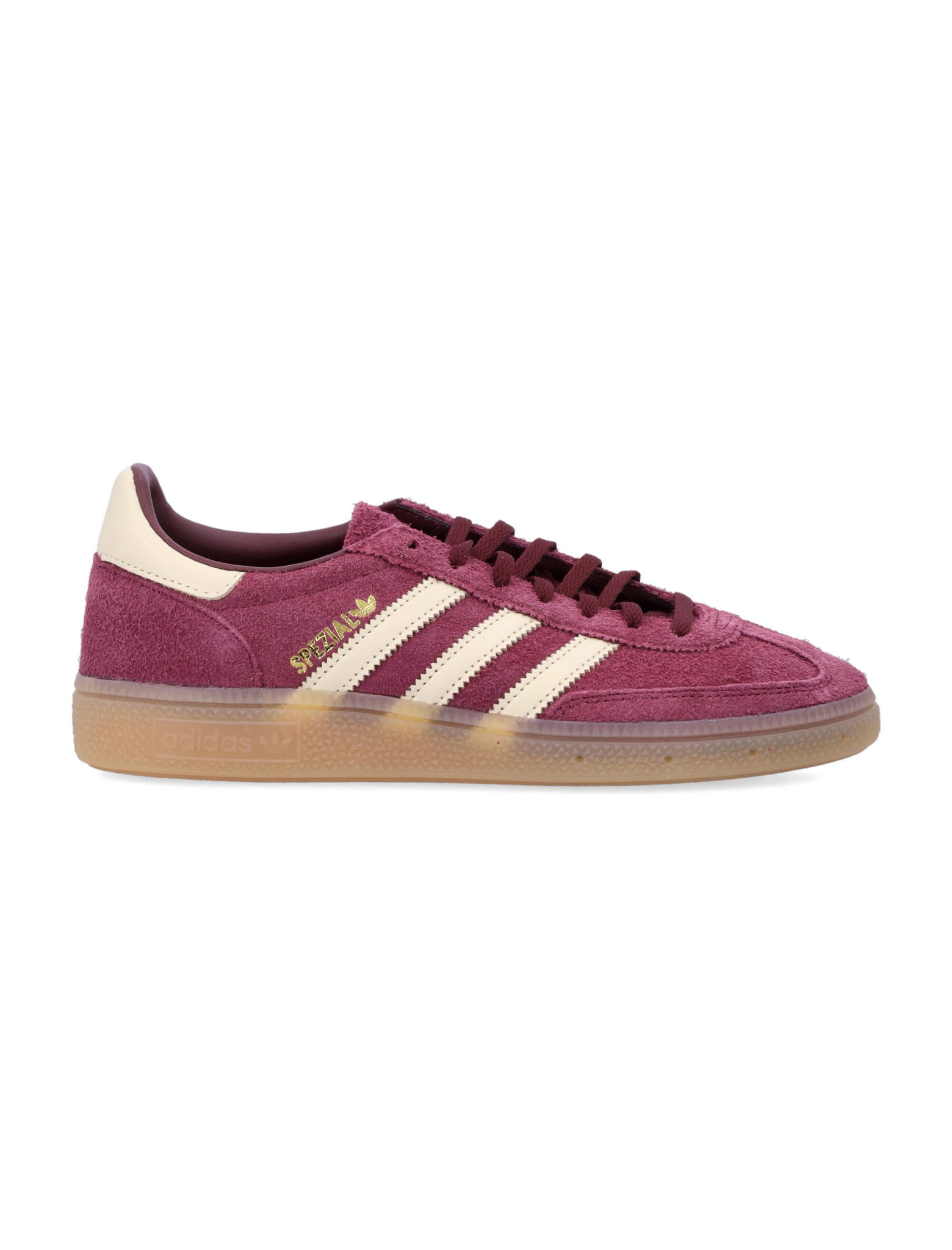 [ADIDAS ORIGINALS] Sneakers FW26 KK0929MAROON
