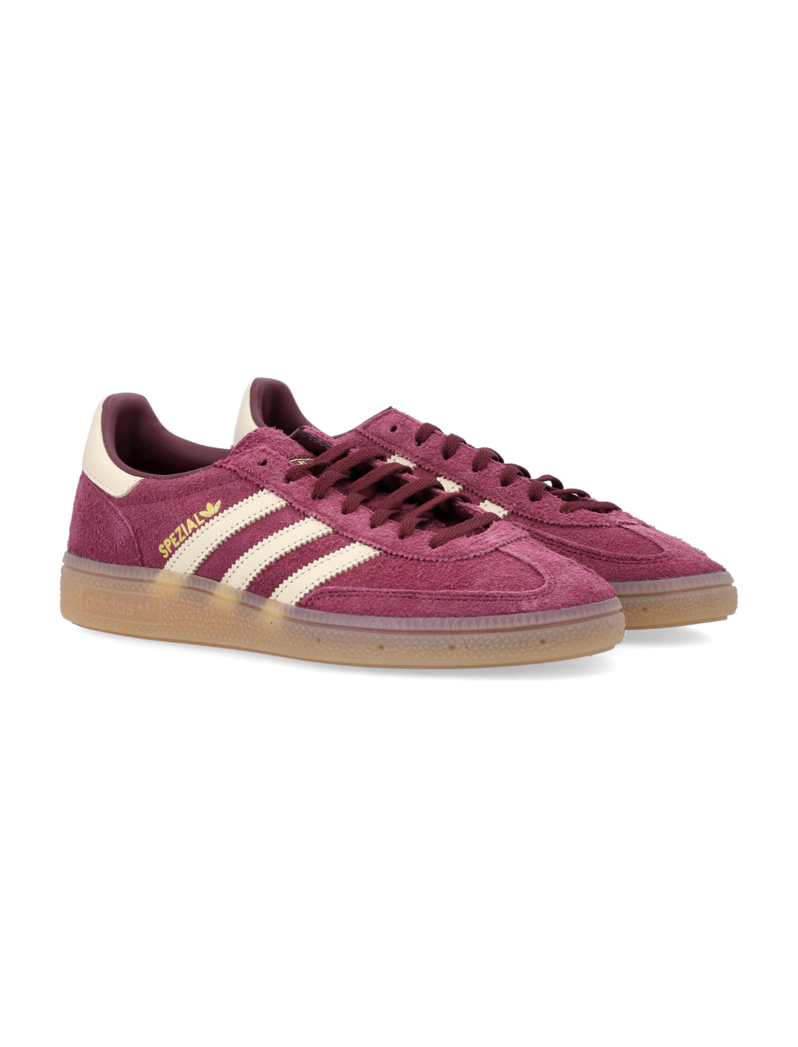 [ADIDAS ORIGINALS] Sneakers FW26 KK0929MAROON