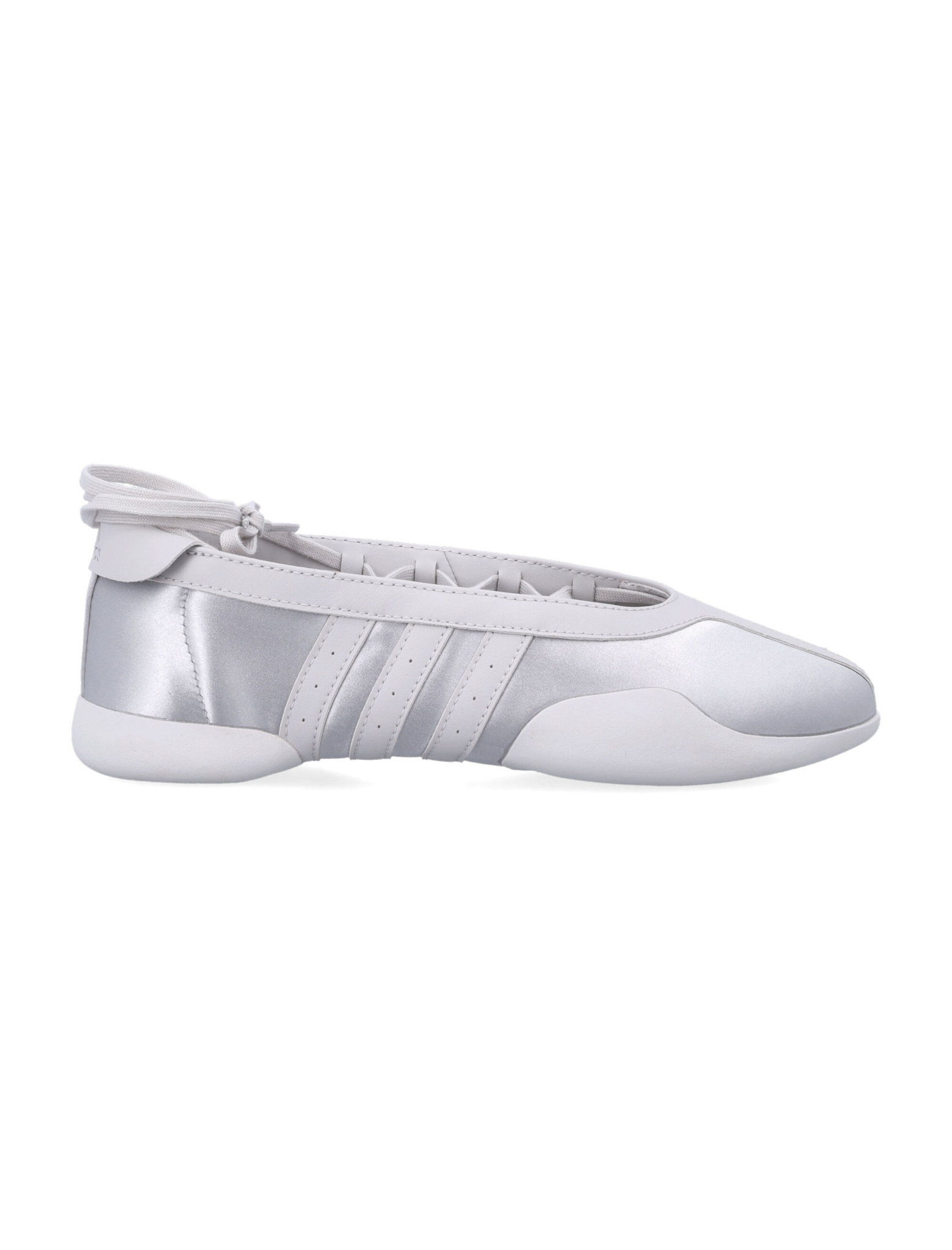 [ADIDAS ORIGINALS] Sneakers FW26 KJ8370SILVMT