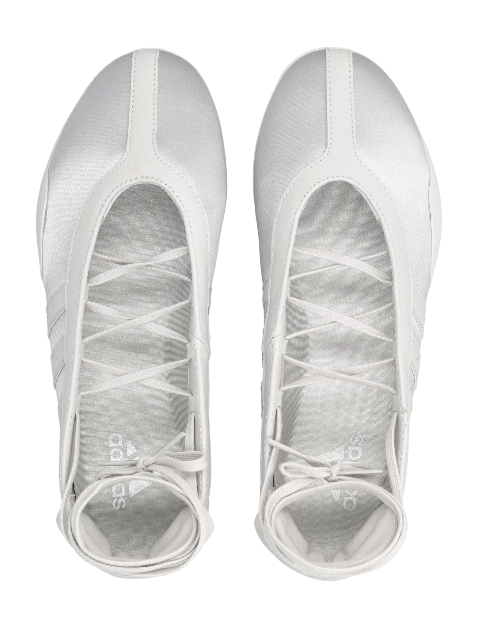 [ADIDAS ORIGINALS] Sneakers FW26 KJ8370SILVMT