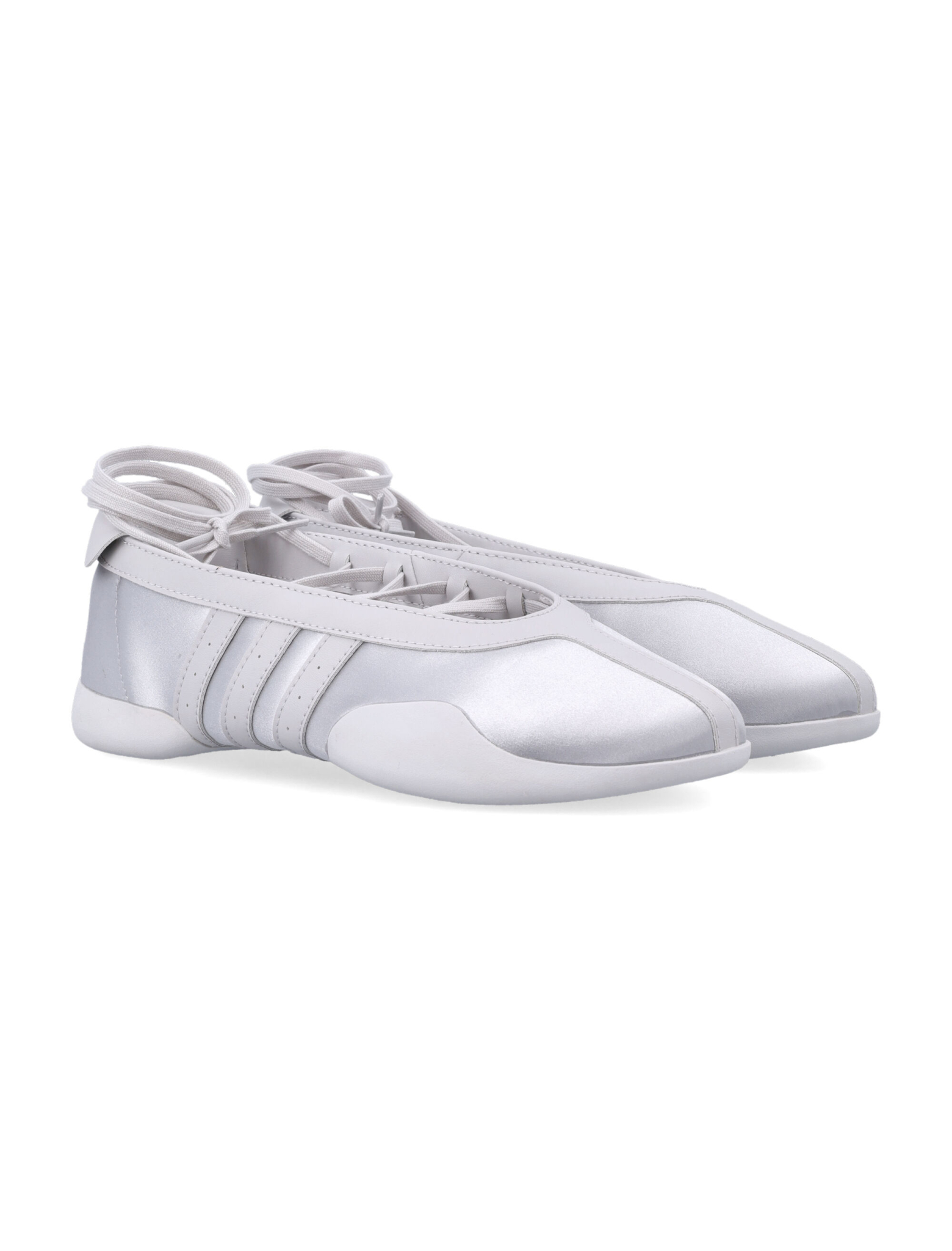 [ADIDAS ORIGINALS] Sneakers FW26 KJ8370SILVMT