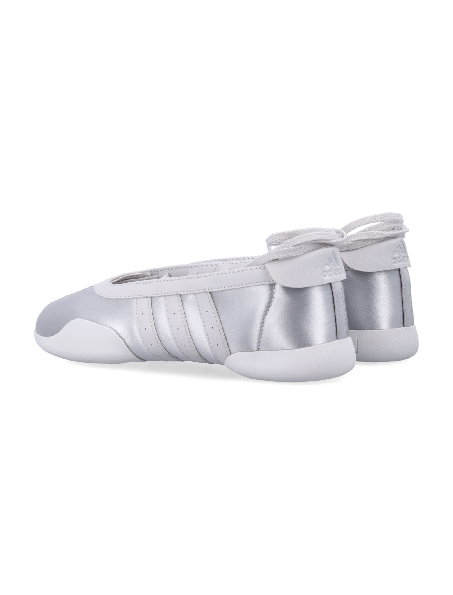 [ADIDAS ORIGINALS] Sneakers FW26 KJ8370SILVMT