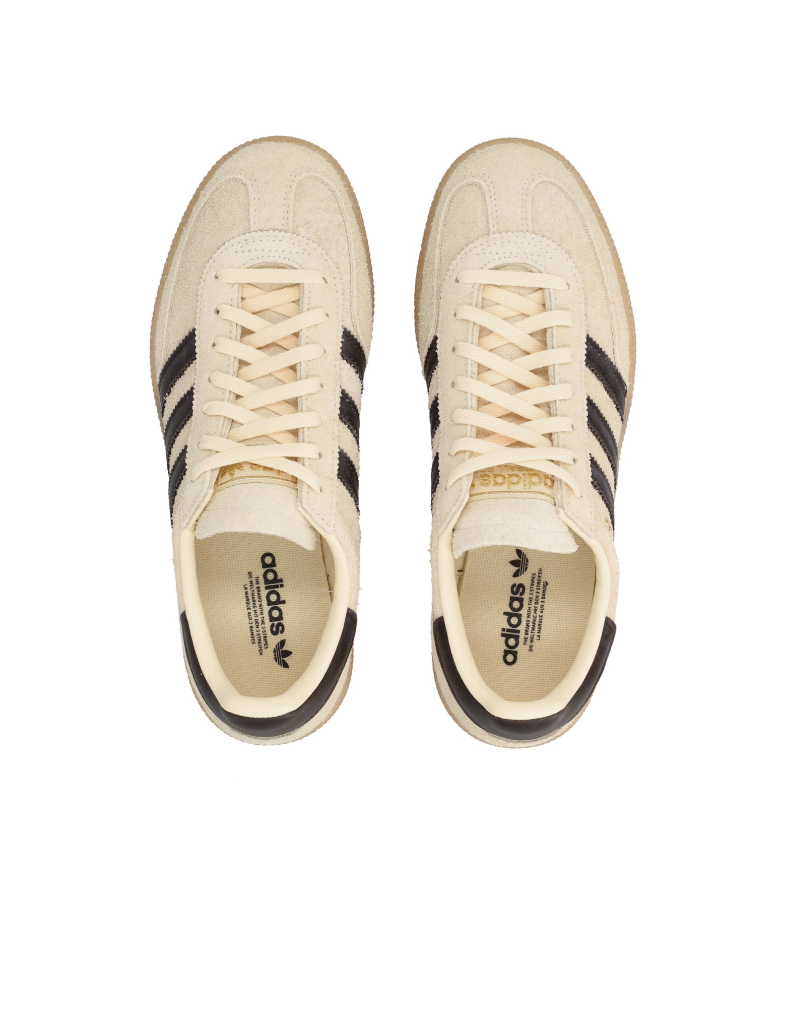 [ADIDAS ORIGINALS] Sneakers FW26 KK0932WARVAN