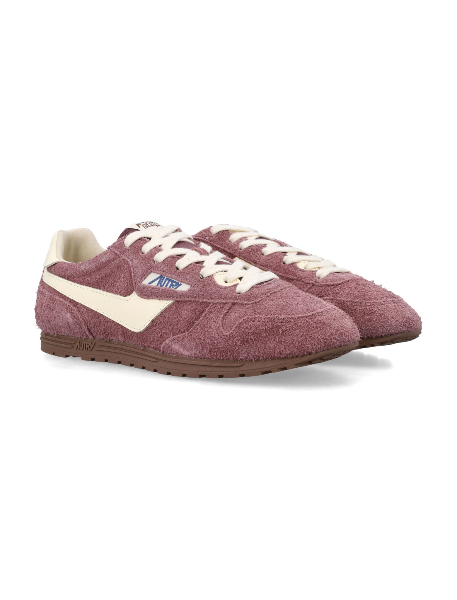 [AUTRY] Sneakers FW26 WSLWUB41CR