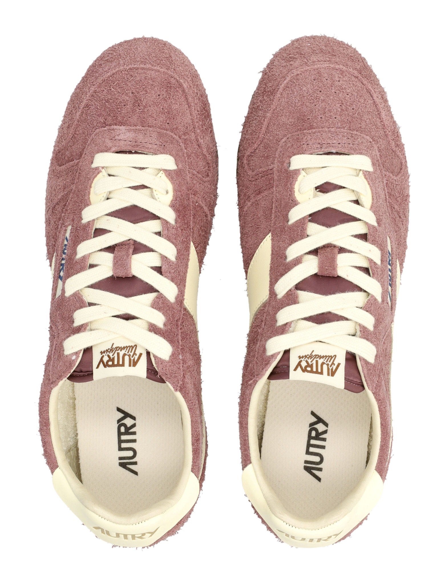 [AUTRY] Sneakers FW26 WSLWUB41CR