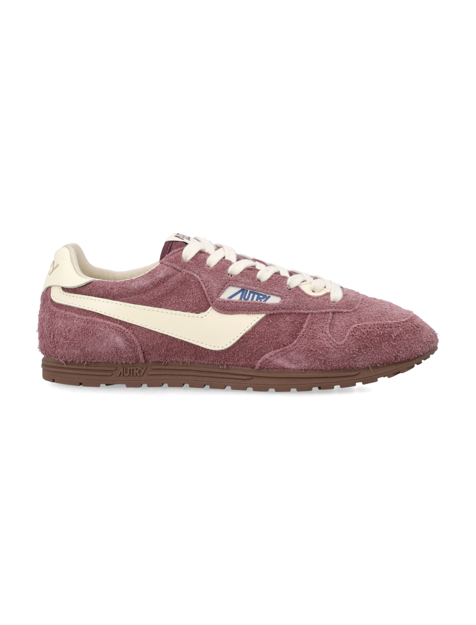 [AUTRY] Sneakers FW26 WSLWUB41CR