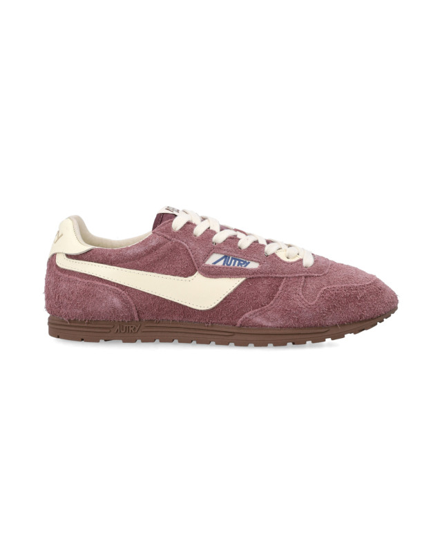 [AUTRY] Sneakers FW26 WSLWUB41CR