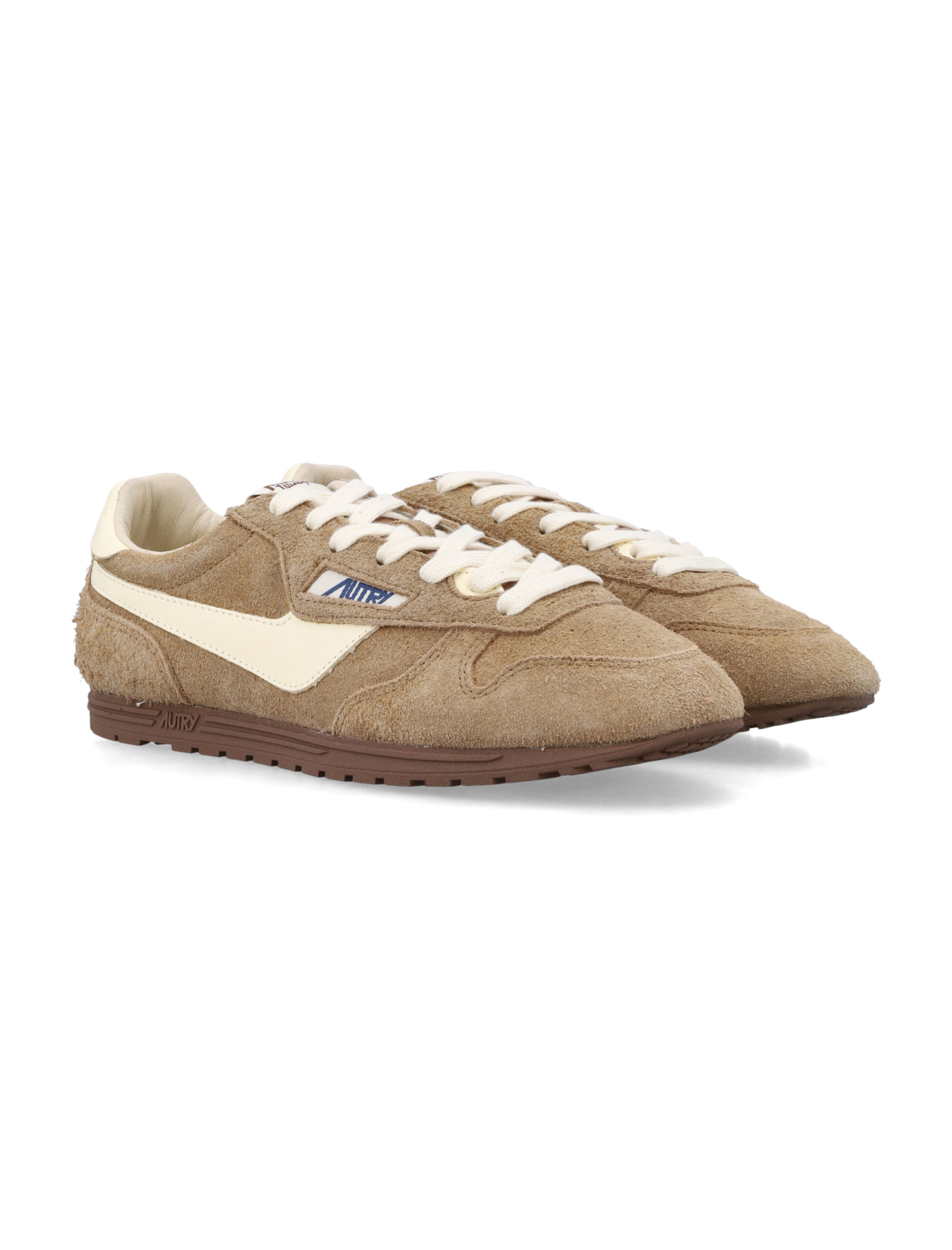 [AUTRY] Sneakers FW26 WSLWUB40CR