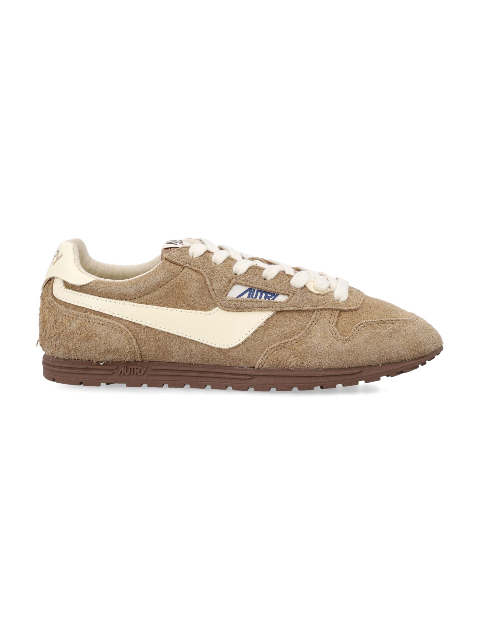 [AUTRY] Sneakers FW26 WSLWUB40CR