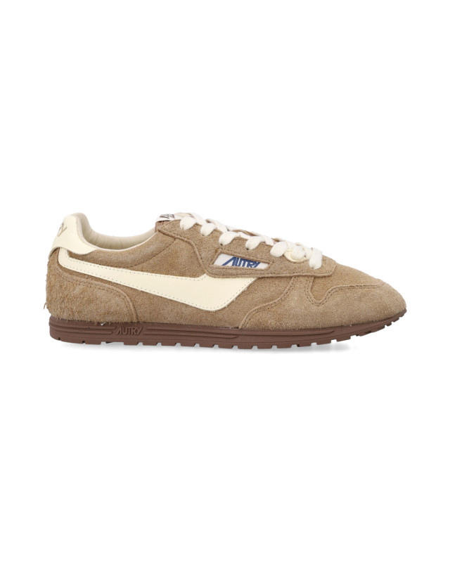 [AUTRY] Sneakers FW26 WSLWUB40CR