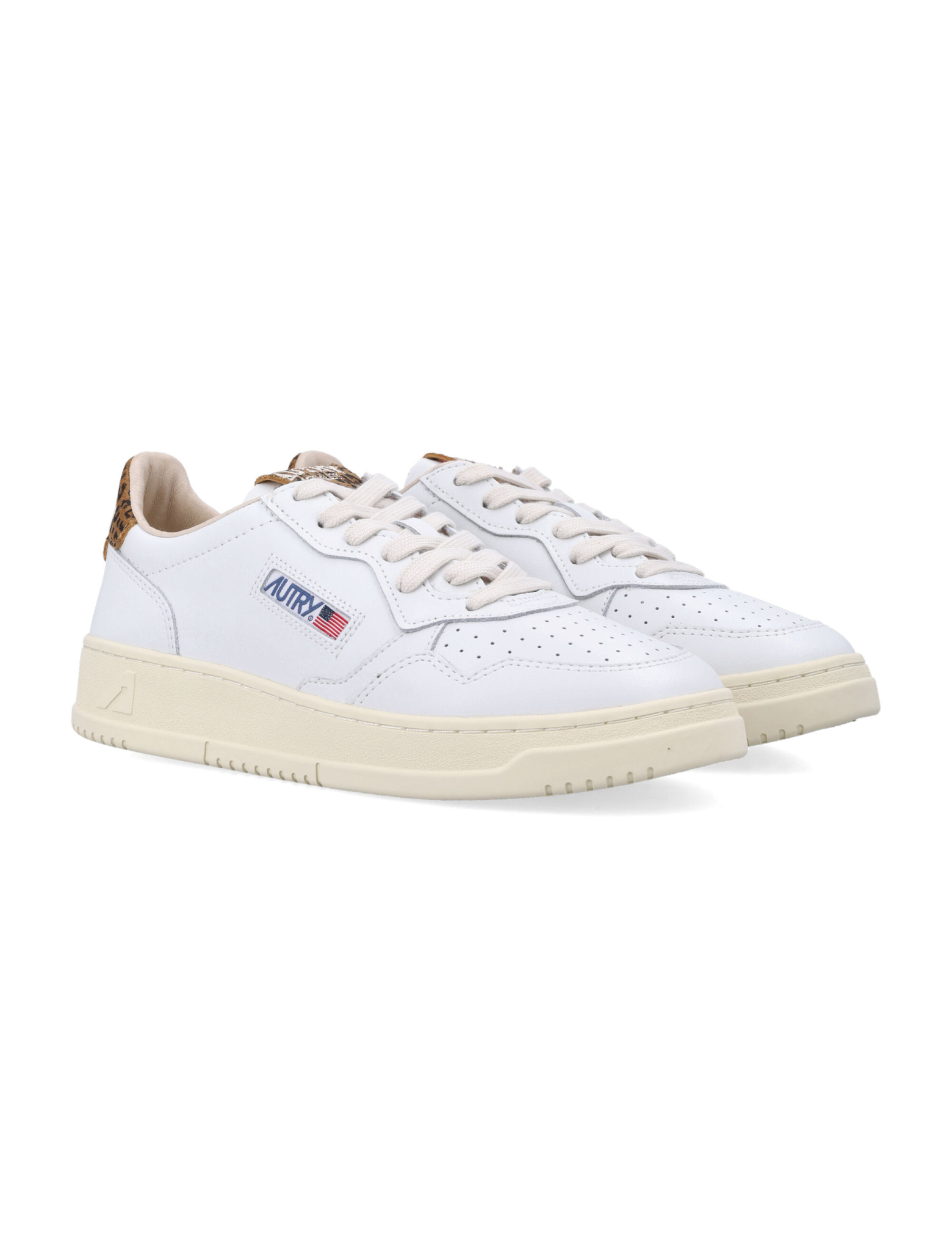 [AUTRY] Sneakers FW26 AULWHJ02WL