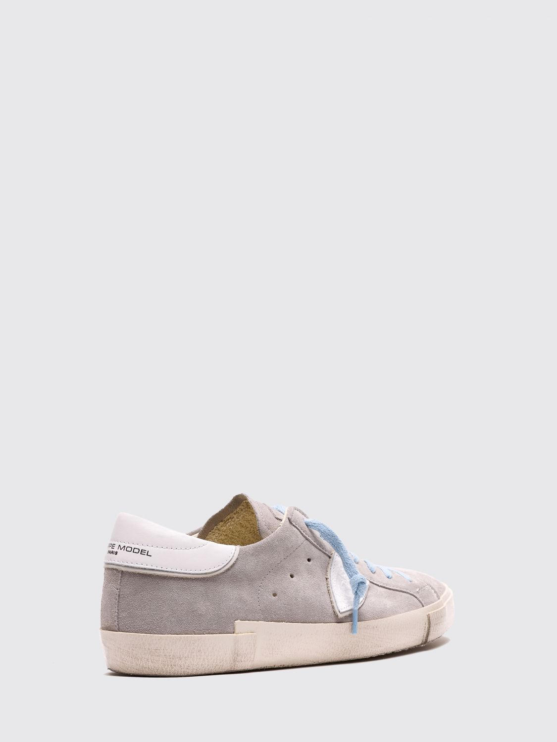 [PHILIPPE MODEL] Sneakers SS26 PRLU XS18