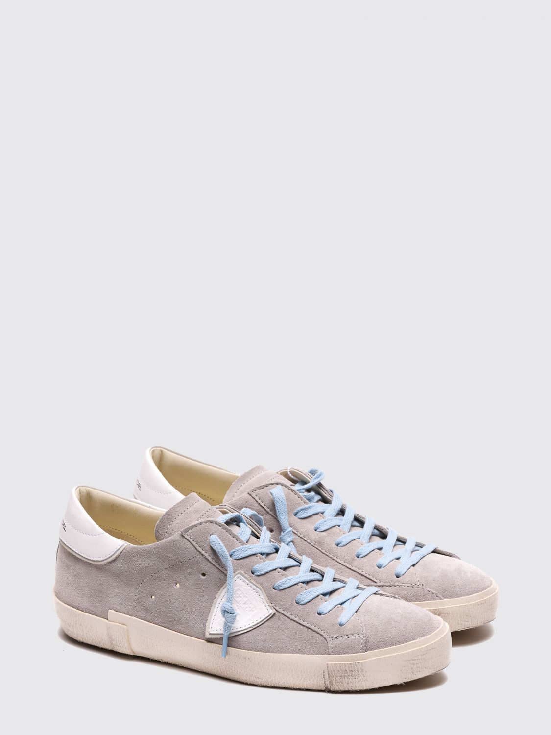 [PHILIPPE MODEL] Sneakers SS26 PRLU XS18