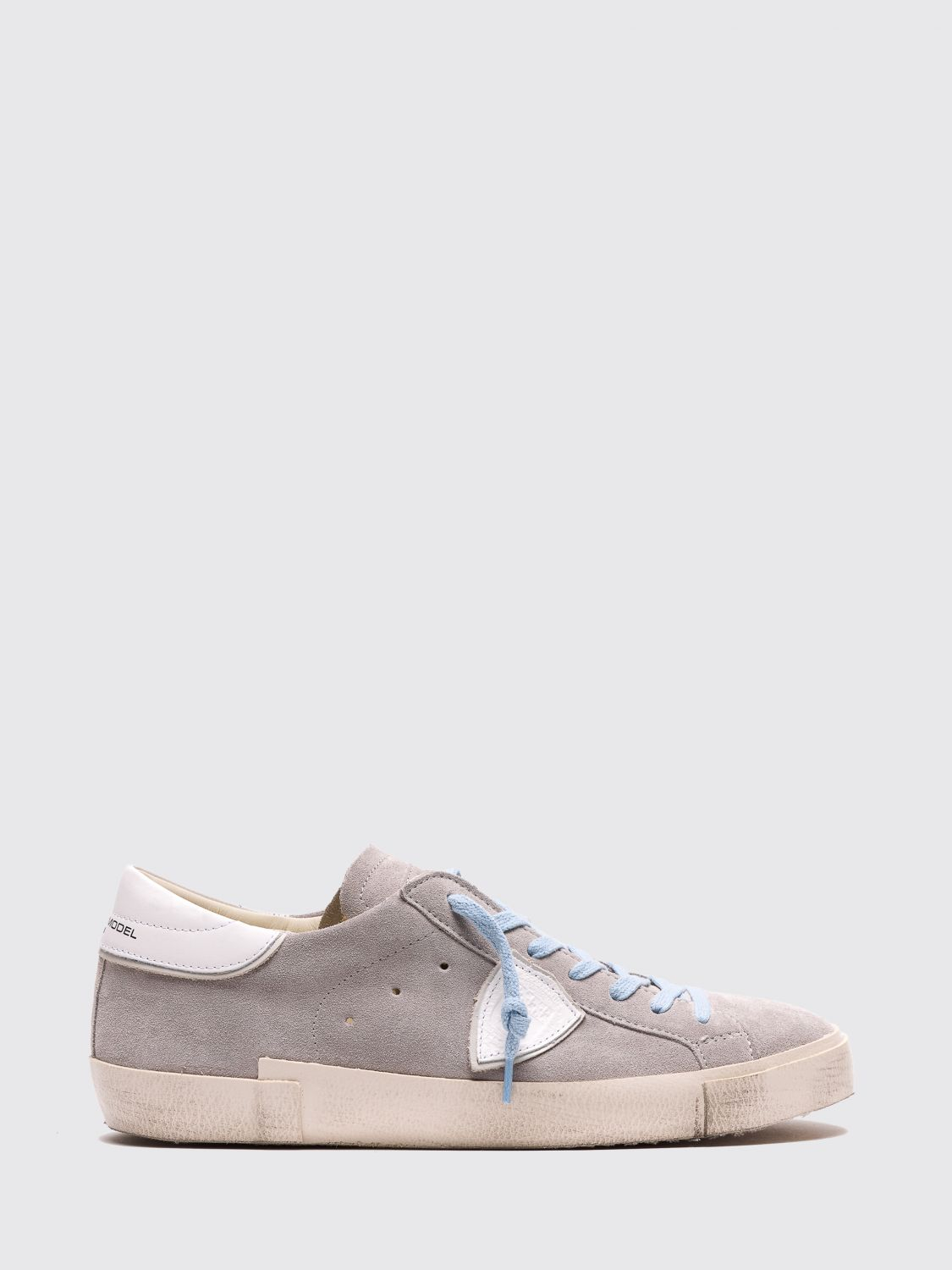 [PHILIPPE MODEL] Sneakers SS26 PRLU XS18
