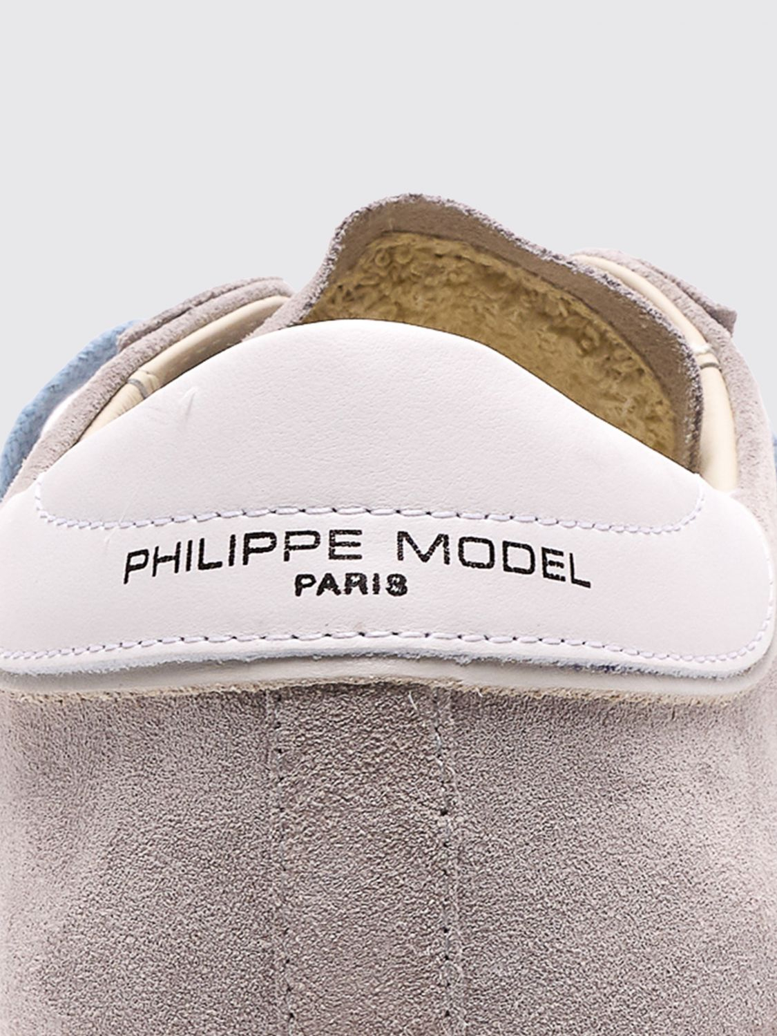[PHILIPPE MODEL] Sneakers SS26 PRLU XS18