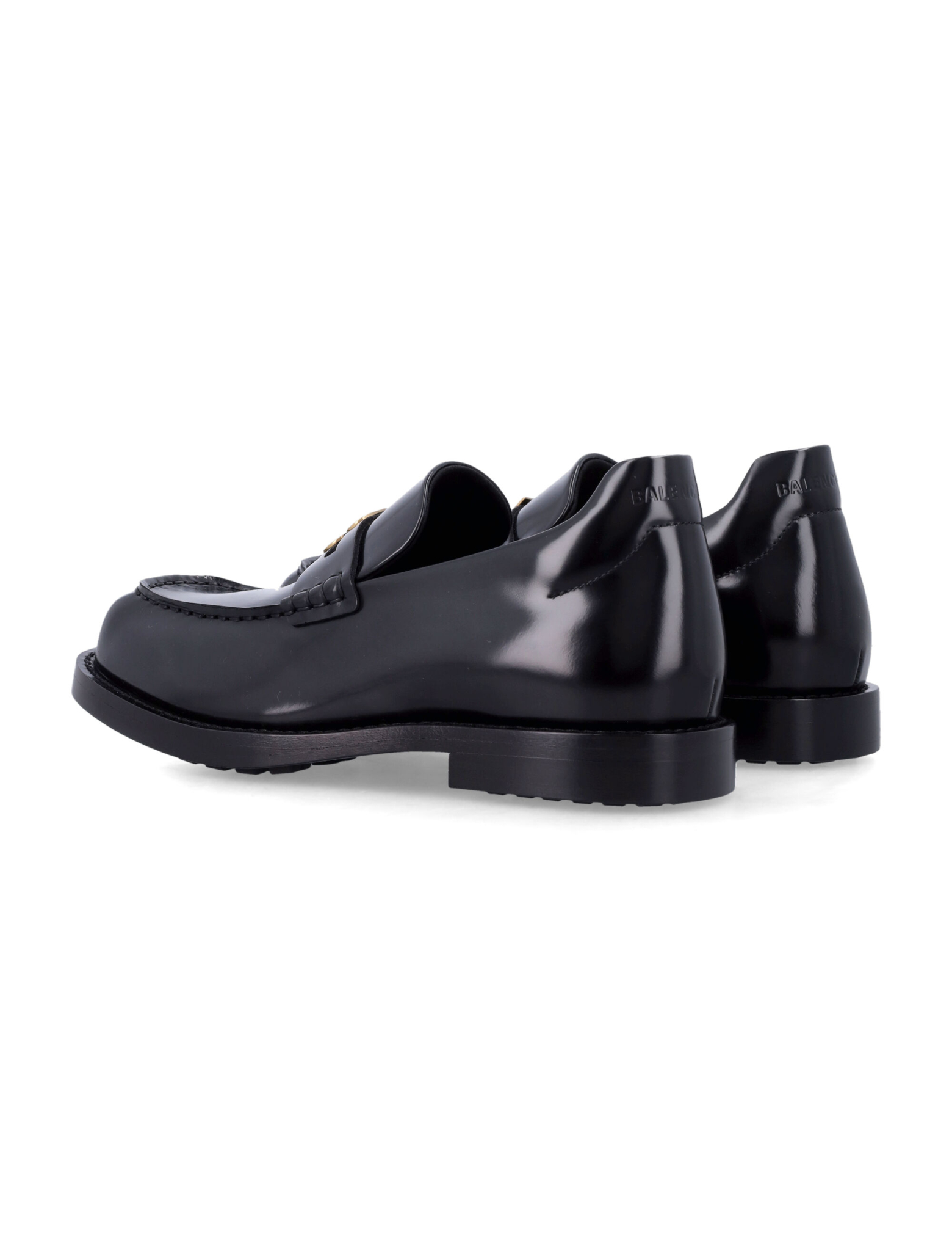 [Balenciaga] Loafer FW26 876333WBEC11087