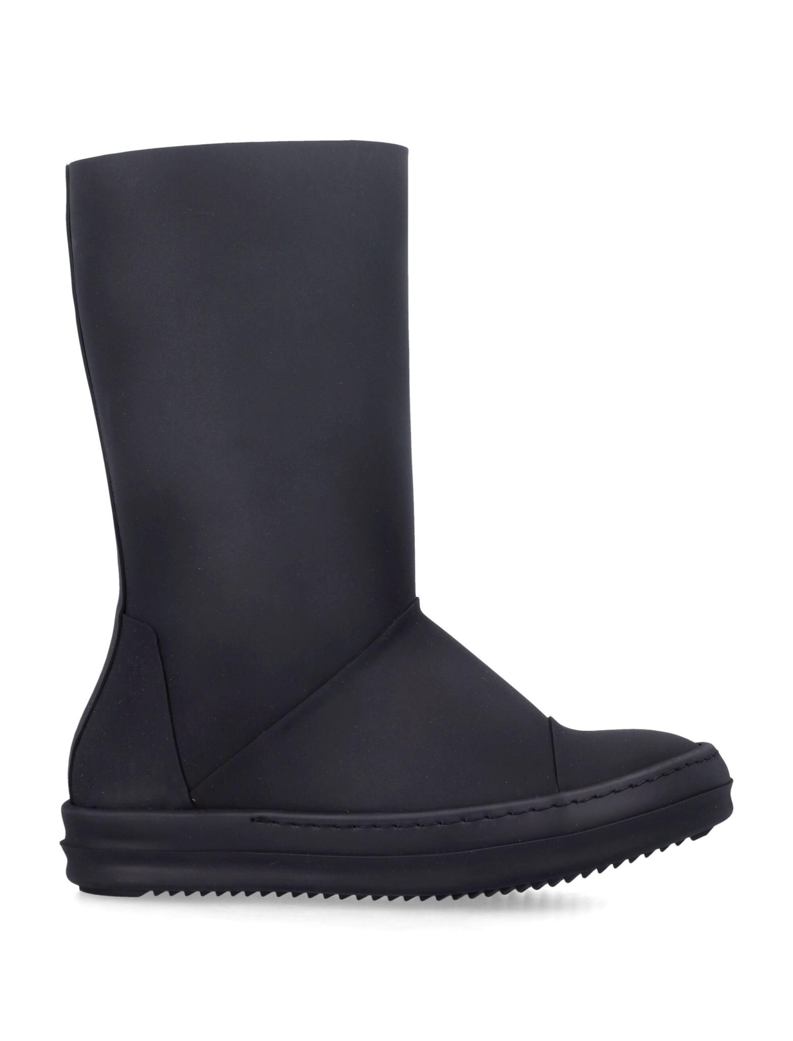 [RICK OWENS DRKSHDW] Flat shoes FW26 DS02F6820RUB09ALL