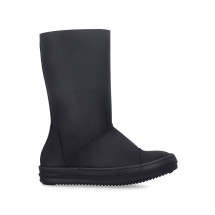 [RICK OWENS DRKSHDW] Flat shoes FW26 DS02F6820RUB09ALL