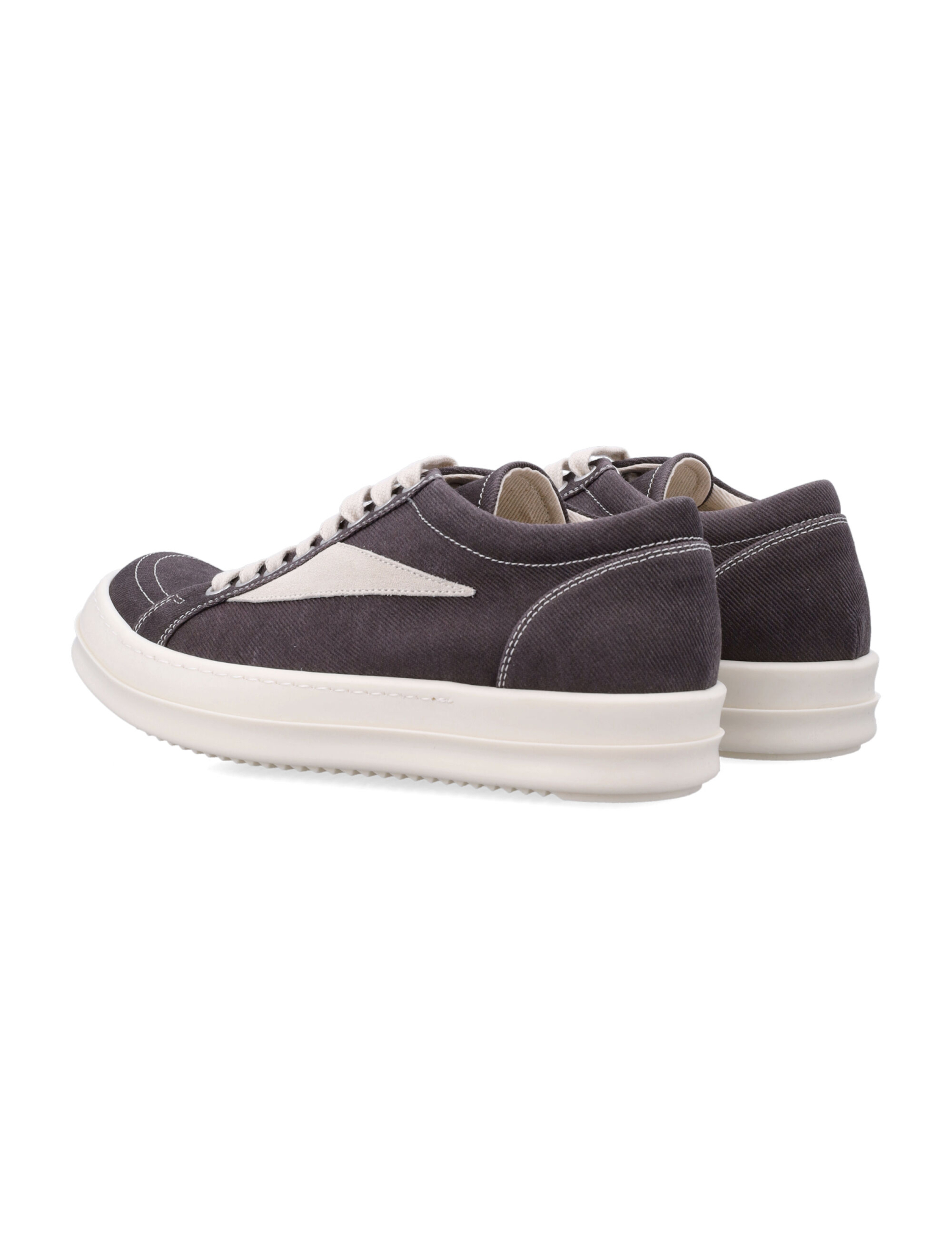 [RICK OWENS DRKSHDW] Sneakers FW26 DS02F6803DLDLVS8611