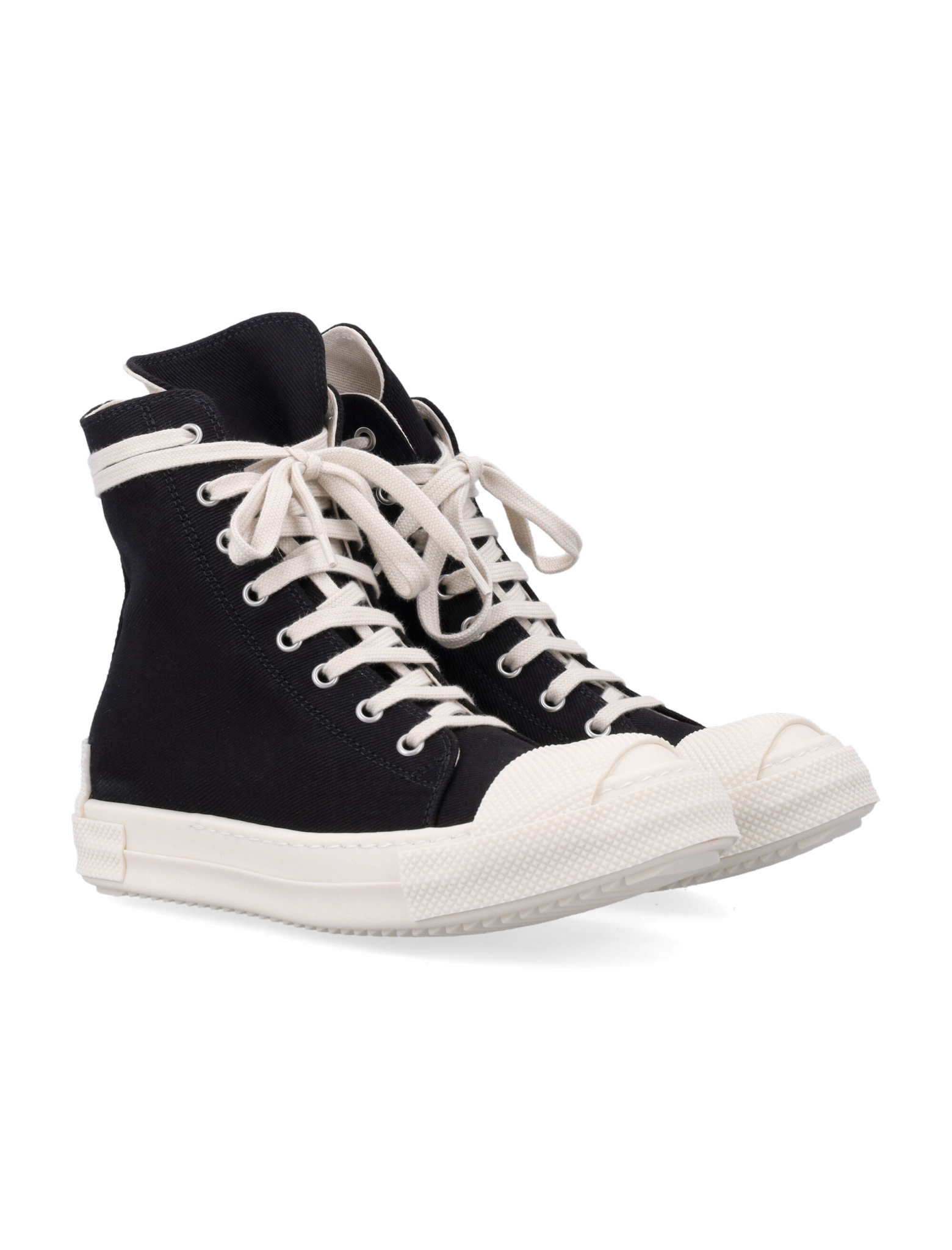 [RICK OWENS DRKSHDW] Sneakers FW26 DS02F6800DOEH19111