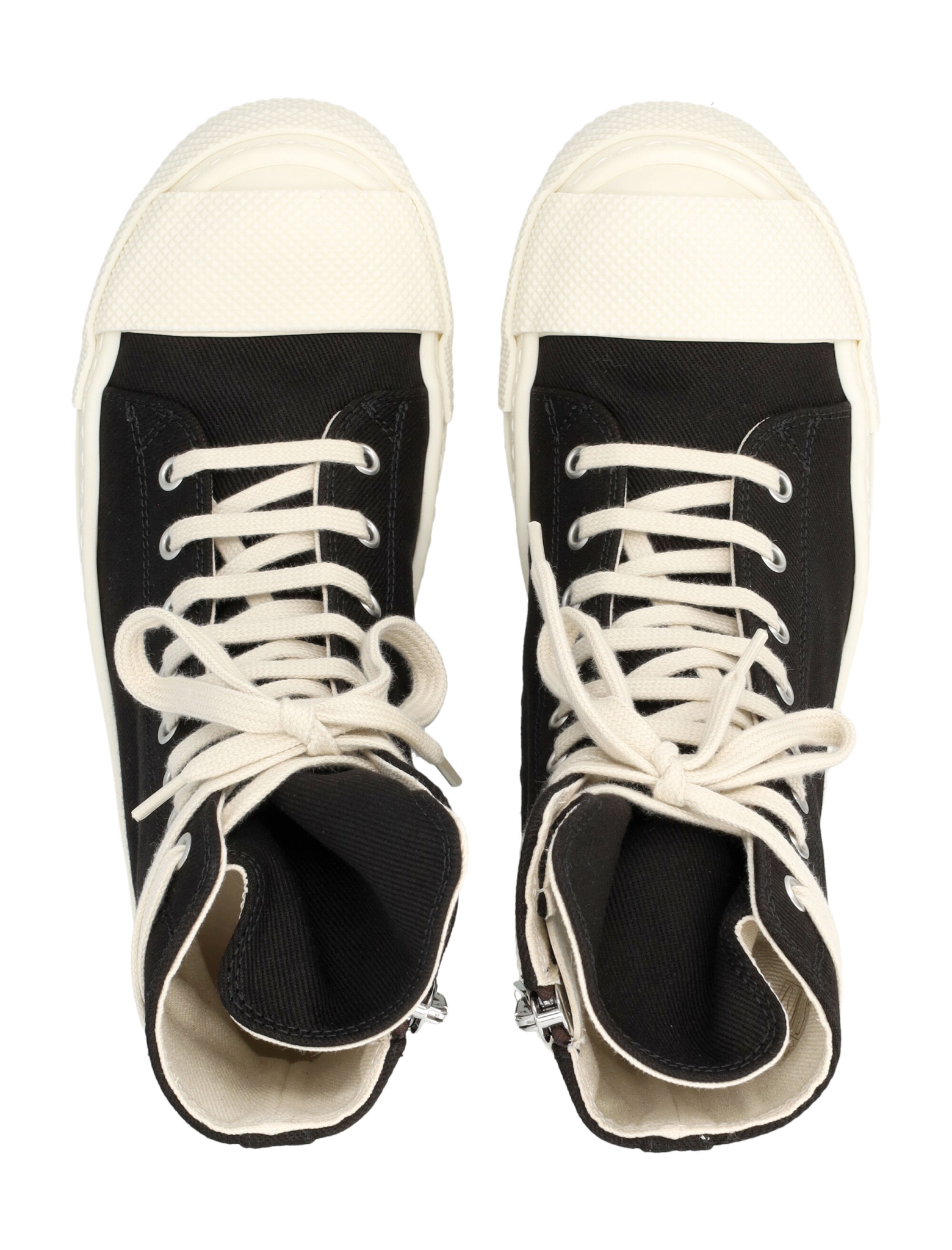 [RICK OWENS DRKSHDW] Sneakers FW26 DS02F6800DOEH19111