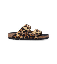 [Birkenstock] Flat shoes FW26 1032839LEOPARD