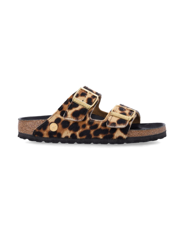 [Birkenstock] Flat shoes FW26 1032839LEOPARD