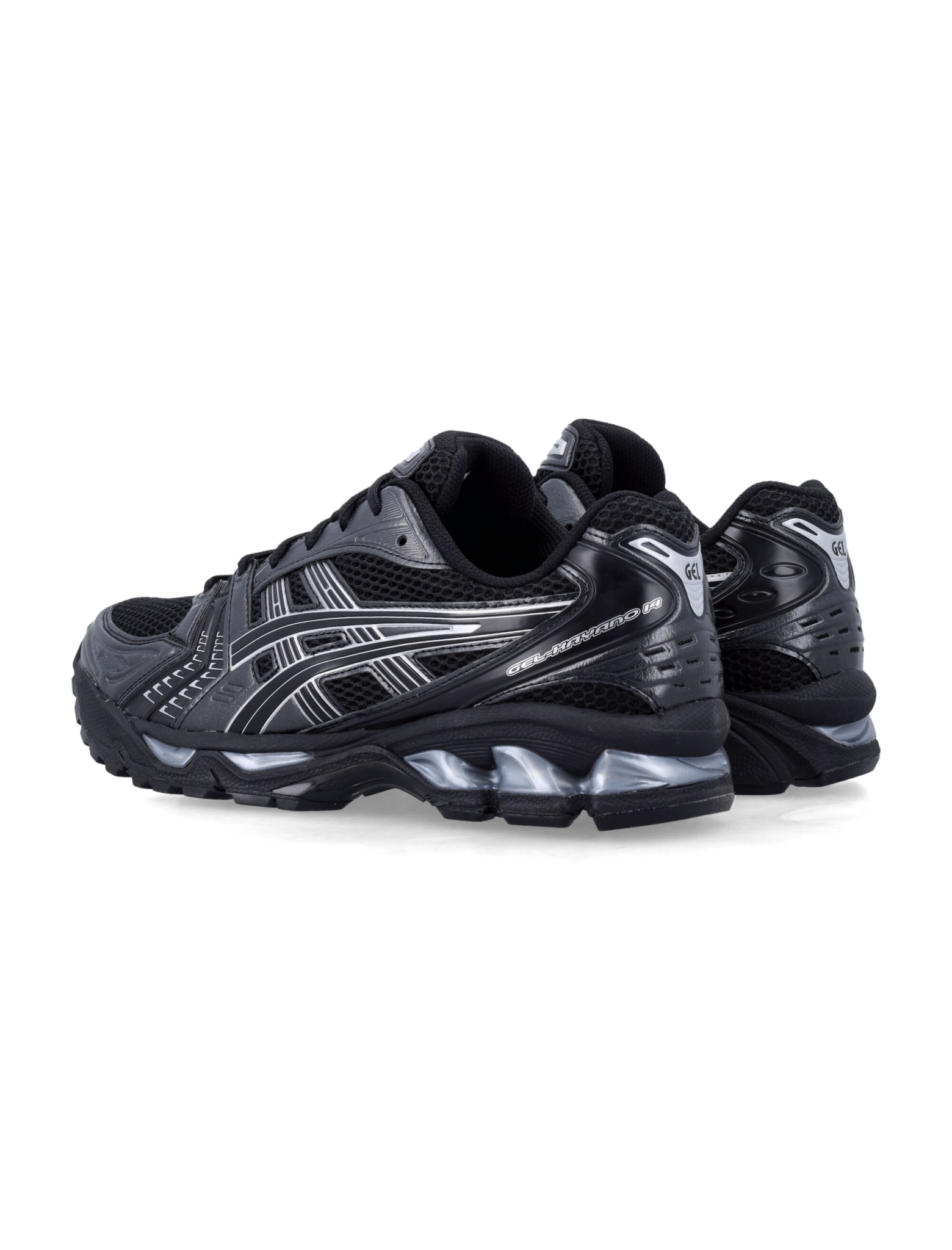 [Asics] Sneakers FW26 1201A019006